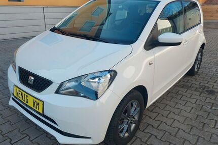 Seat Mii Gebrauchtwagen