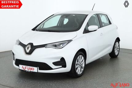 Renault ZOE Gebrauchtwagen