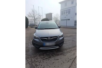 Opel Crossland (X) Gebrauchtwagen