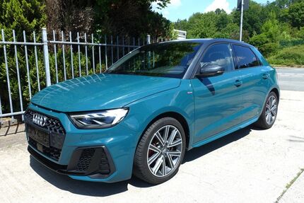 Audi A1 Gebrauchtwagen