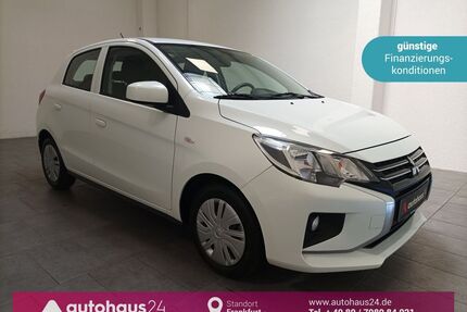 Mitsubishi Space Star Gebrauchtwagen