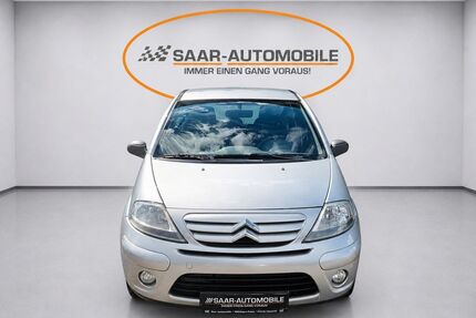 Citroen C3 Gebrauchtwagen