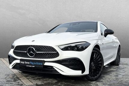 Mercedes-Benz CLE 300 Gebrauchtwagen