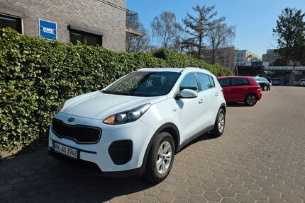 Kia Sportage Gebrauchtwagen