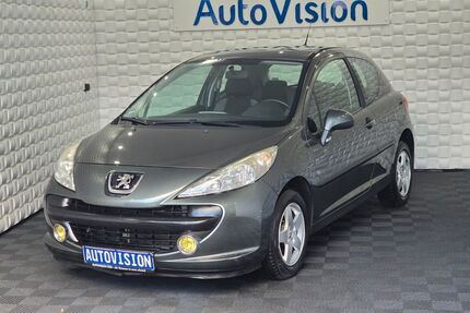 Peugeot 207 Gebrauchtwagen
