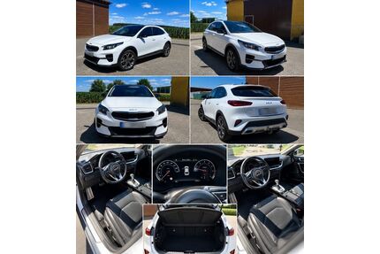 Kia XCeed Gebrauchtwagen