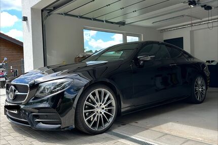 Mercedes-Benz E 300 Gebrauchtwagen