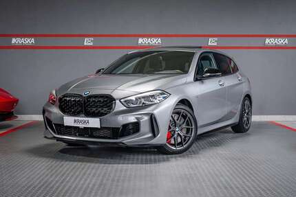 BMW 135 Gebrauchtwagen
