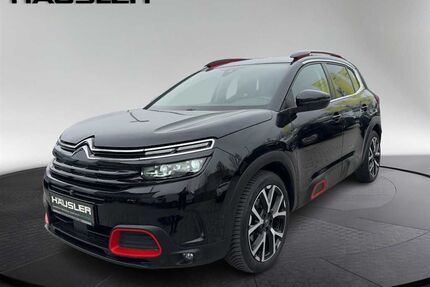 Citroen C5 Gebrauchtwagen