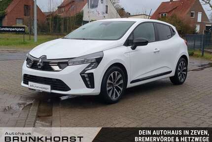 Mitsubishi Colt Gebrauchtwagen