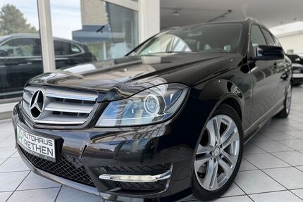 Mercedes-Benz C 250 Gebrauchtwagen