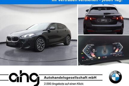 BMW 120 Gebrauchtwagen