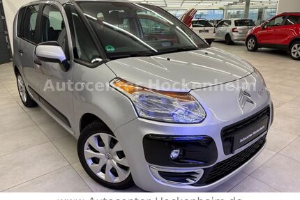 Citroen C3 Gebrauchtwagen