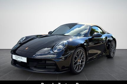 Porsche 992 Gebrauchtwagen