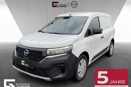 Nissan Townstar Gebrauchtwagen