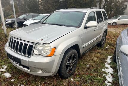 Jeep Grand Cherokee Gebrauchtwagen