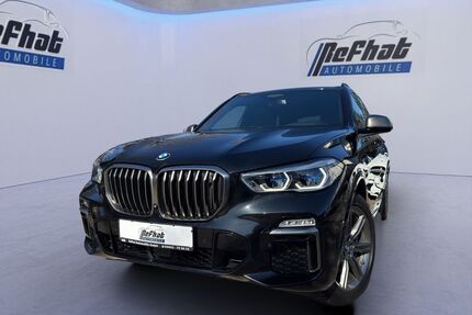 BMW X5 M50 Gebrauchtwagen