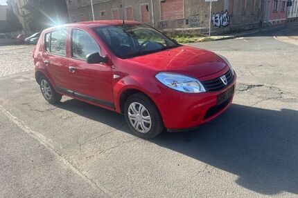 Dacia Sandero Gebrauchtwagen