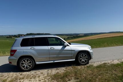 Mercedes-Benz GLK 320 Gebrauchtwagen