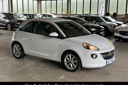 Opel Adam Gebrauchtwagen