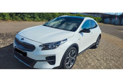 Kia XCeed Gebrauchtwagen