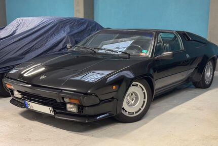 Lamborghini Jalpa Gebrauchtwagen