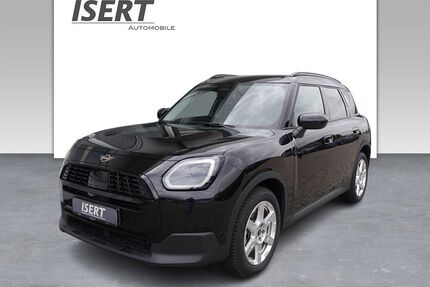 Mini Countryman C (Cooper) Gebrauchtwagen