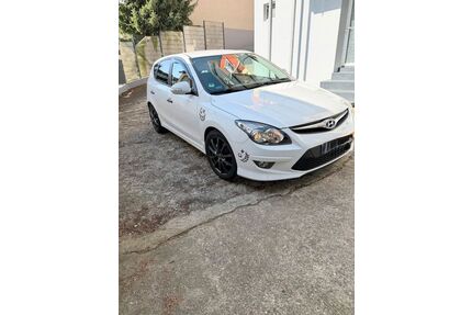 Hyundai i30 Gebrauchtwagen