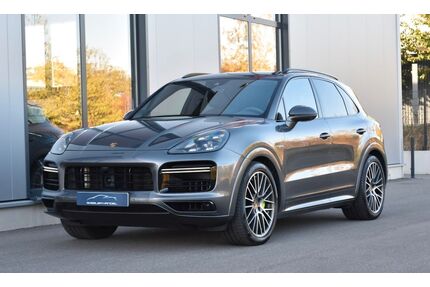 Porsche Cayenne Gebrauchtwagen