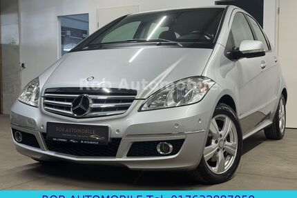 Mercedes-Benz A 180 Gebrauchtwagen