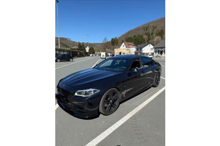 BMW 530 Gebrauchtwagen