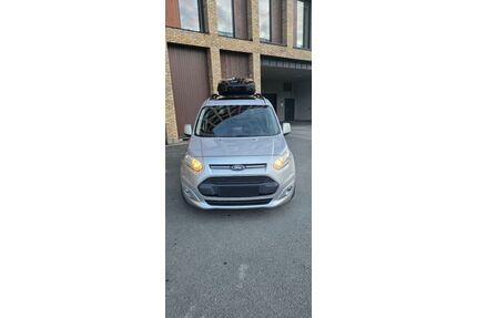 Ford Tourneo Connect Gebrauchtwagen