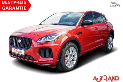 Jaguar E-Pace Gebrauchtwagen
