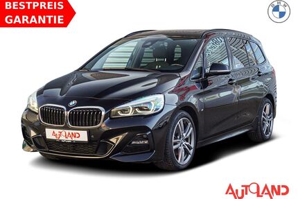 BMW 218 Gebrauchtwagen