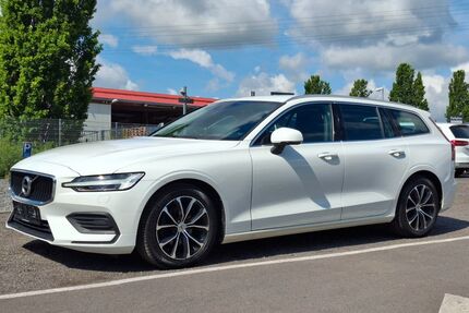 Volvo V60 Gebrauchtwagen