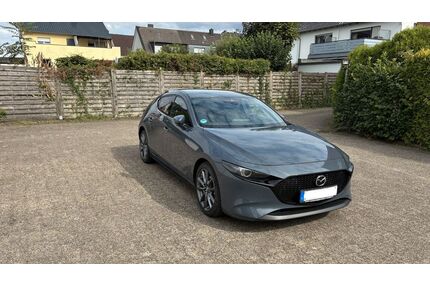 Mazda 3 Gebrauchtwagen