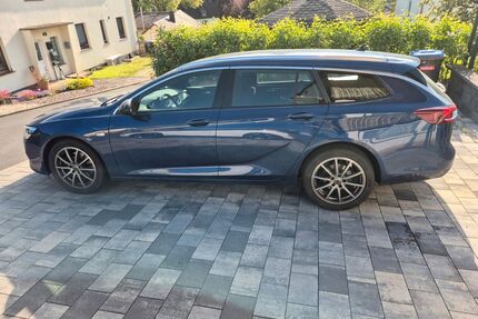 Opel Insignia Gebrauchtwagen