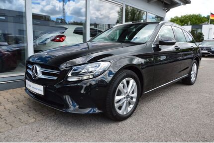 Mercedes-Benz C 220 Gebrauchtwagen