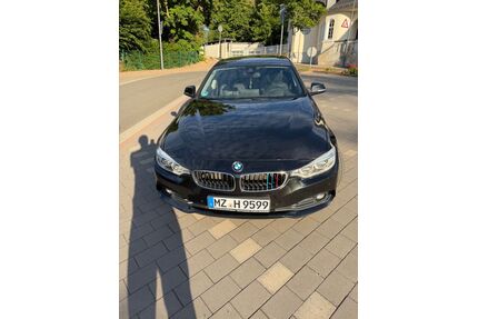 BMW 418 Gran Coupé Gebrauchtwagen