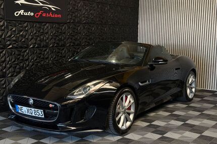 Jaguar F-Type Gebrauchtwagen