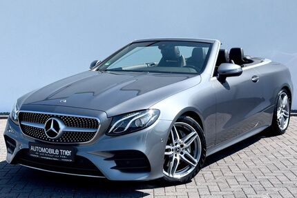 Mercedes-Benz E 200 Gebrauchtwagen