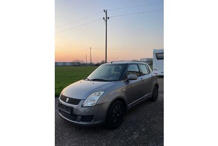 Suzuki Swift Gebrauchtwagen