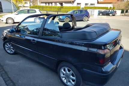 VW Andere Gebrauchtwagen