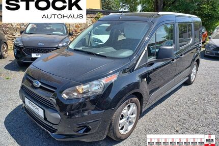 Ford Grand Tourneo Gebrauchtwagen