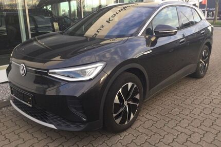 VW ID.4 Gebrauchtwagen