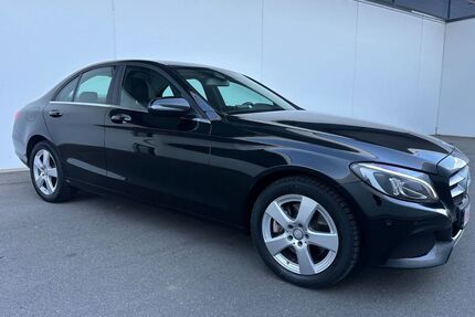 Mercedes-Benz C 250 Gebrauchtwagen