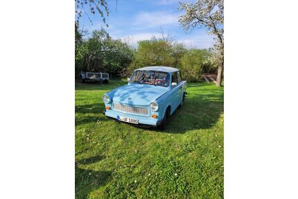Trabant 601 Gebrauchtwagen