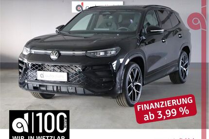 VW Tayron Gebrauchtwagen