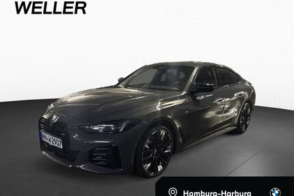 BMW M440 Gebrauchtwagen