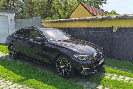 BMW 330 Gebrauchtwagen